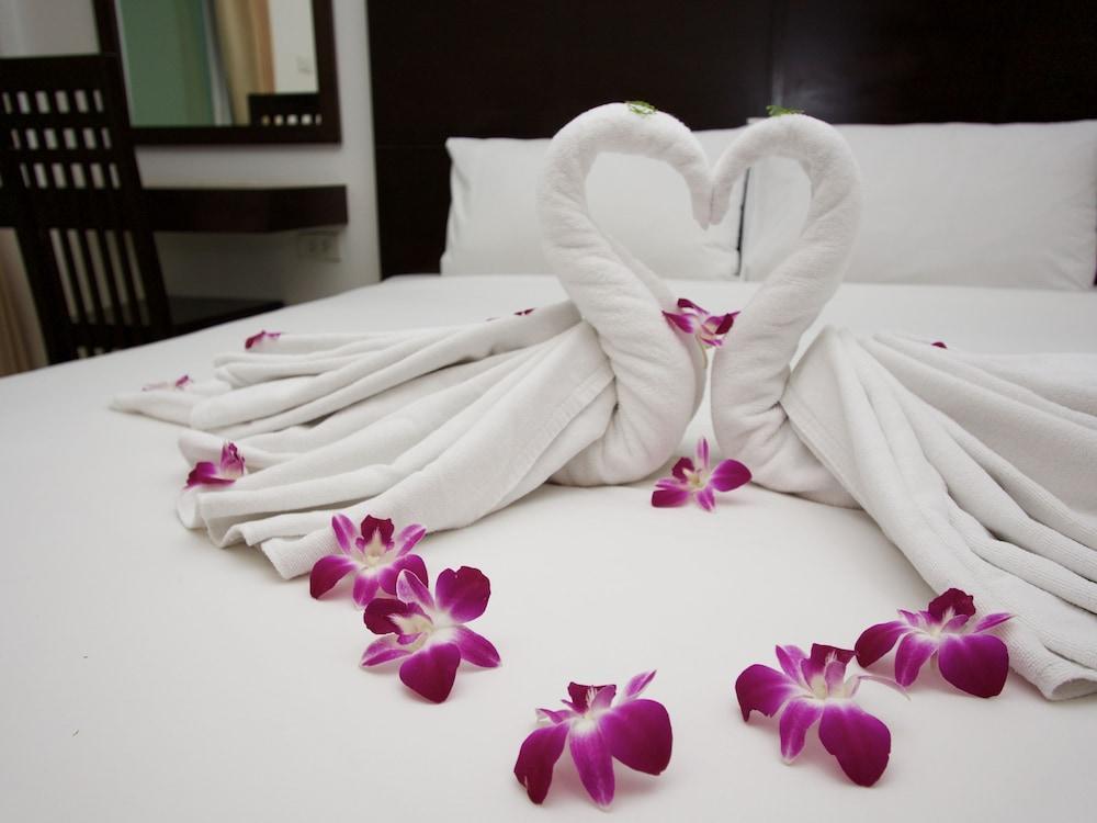 Q Victory Guest house 3*
