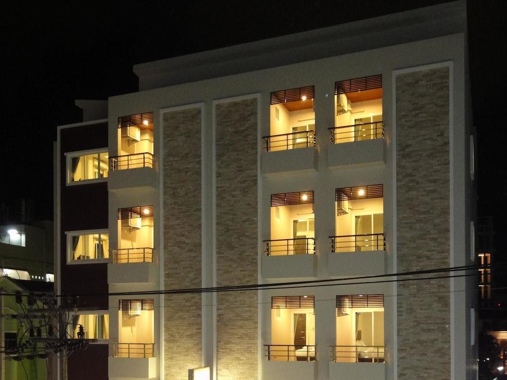 Q Victory Guest house 3*