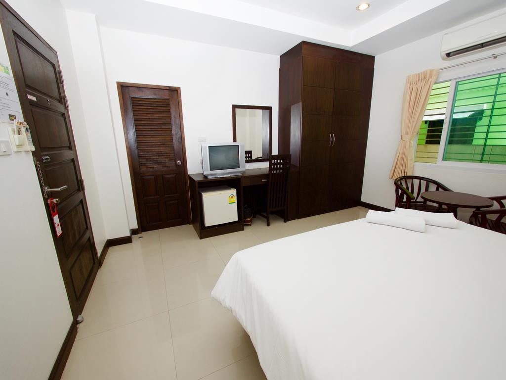Q Victory Guest house Patong