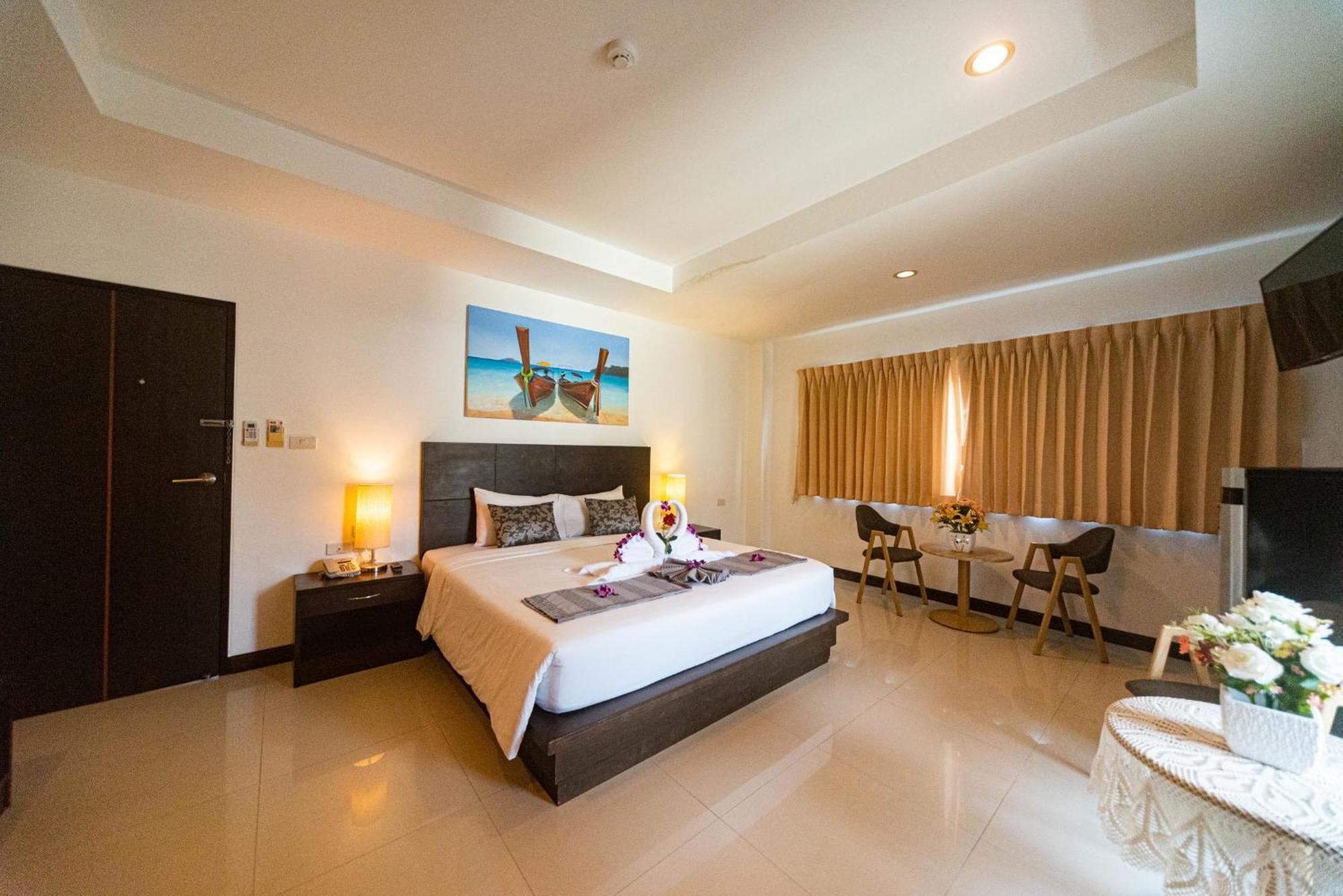 Q Victory 3* Patong