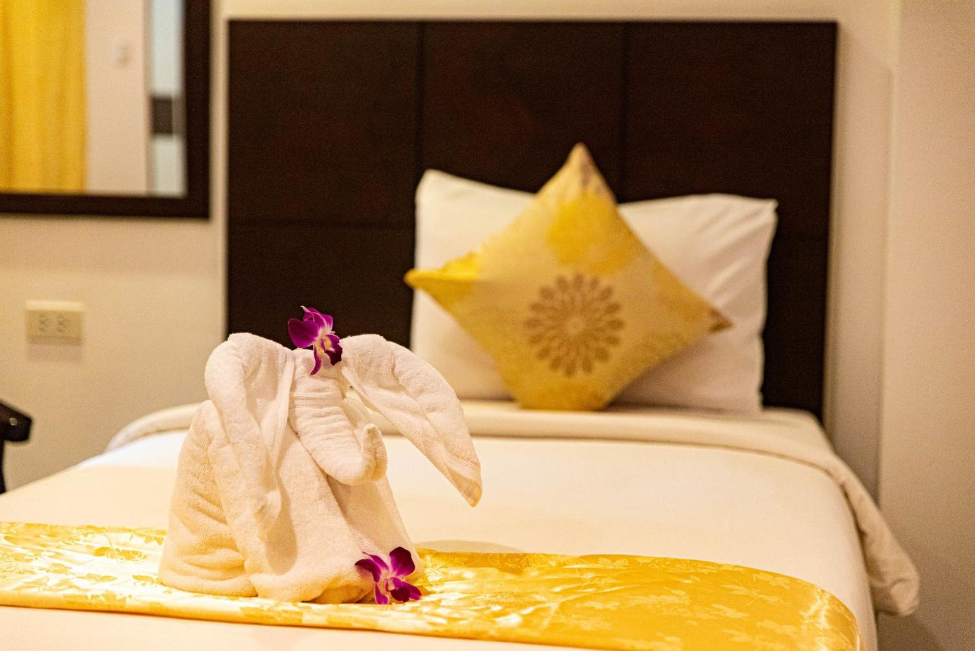 Guest house Q Victory Patong
