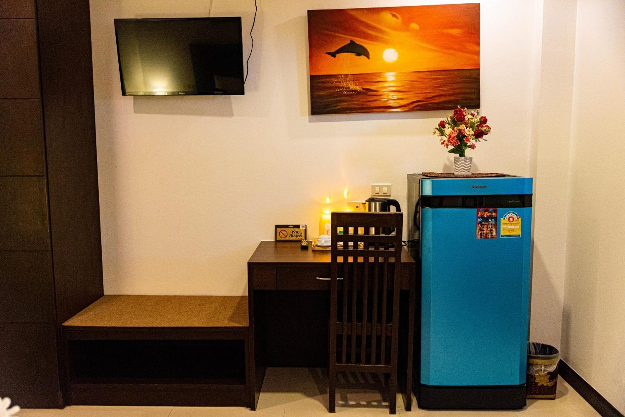 Q Victory Guest house Patong