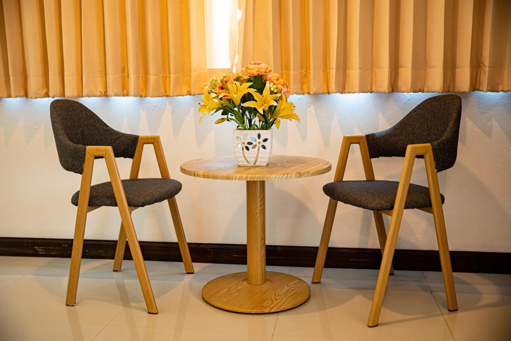 Q Victory Guest house 3*