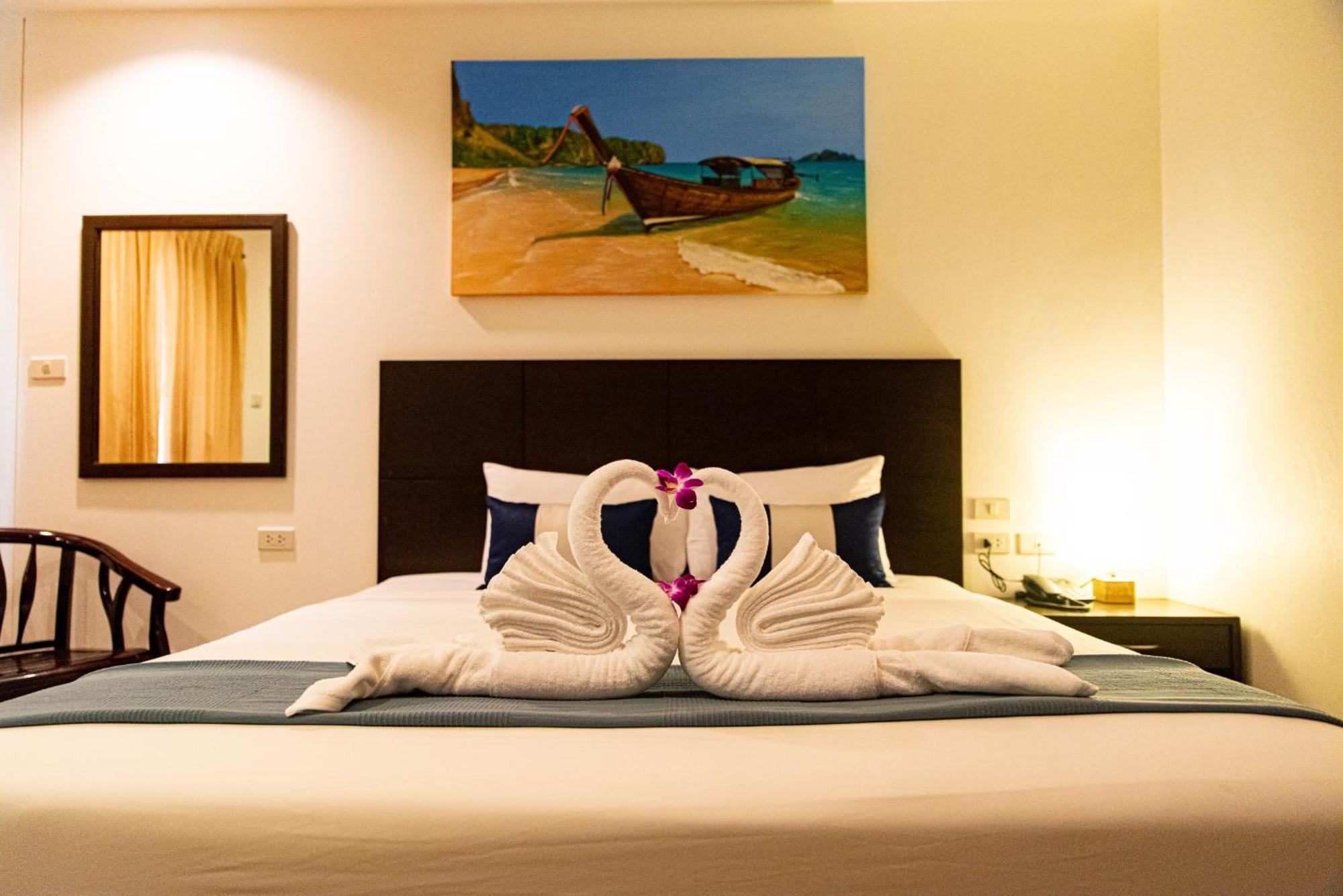 Q Victory Guest house