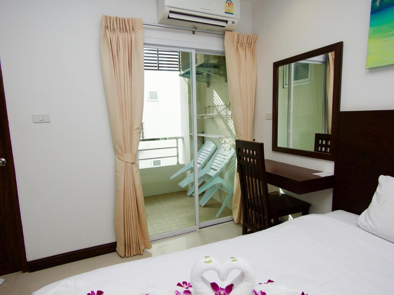 Q Victory Guest house 3*