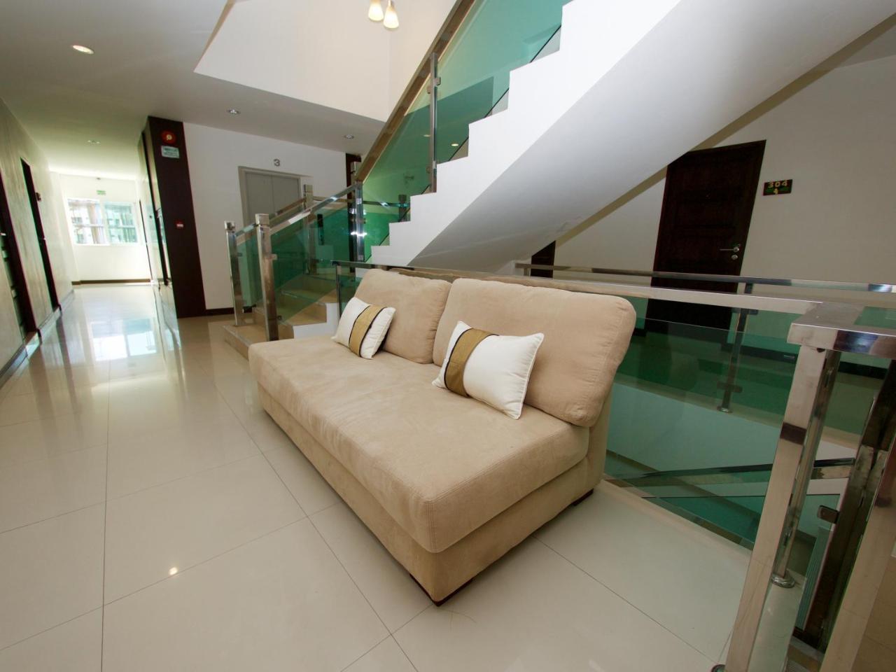Q Victory Guest house 3*