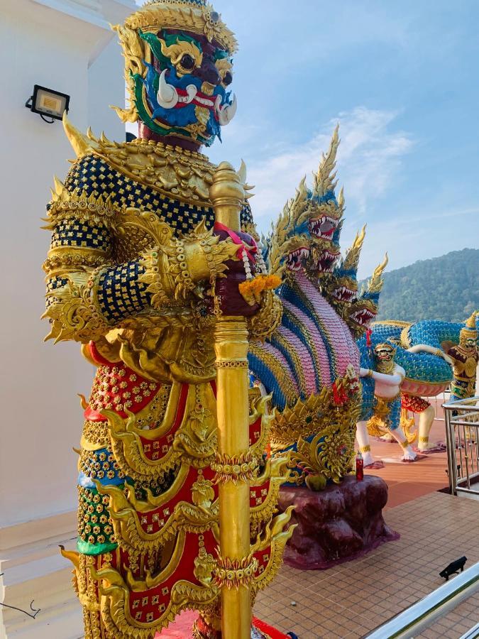 Guest house Q Victory Patong