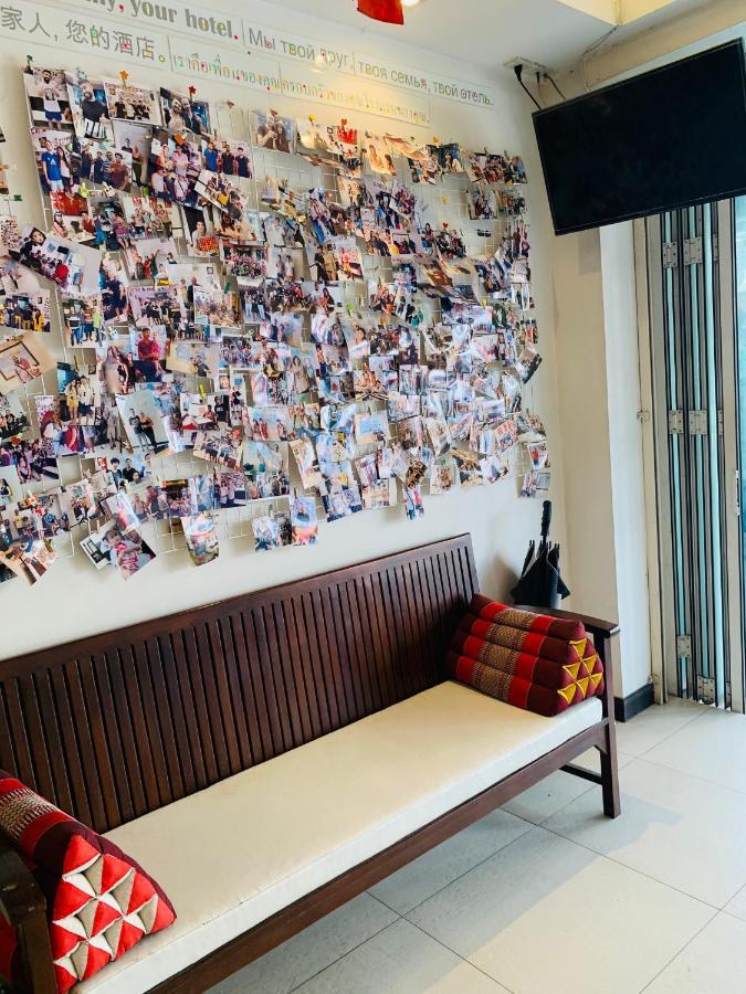 Guest house Q Victory 3*